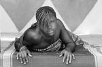 Yaa Selina Aboagye Portrait 08